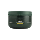 The Body Shop Banana Nourishing Hair Mask (240 ml)
